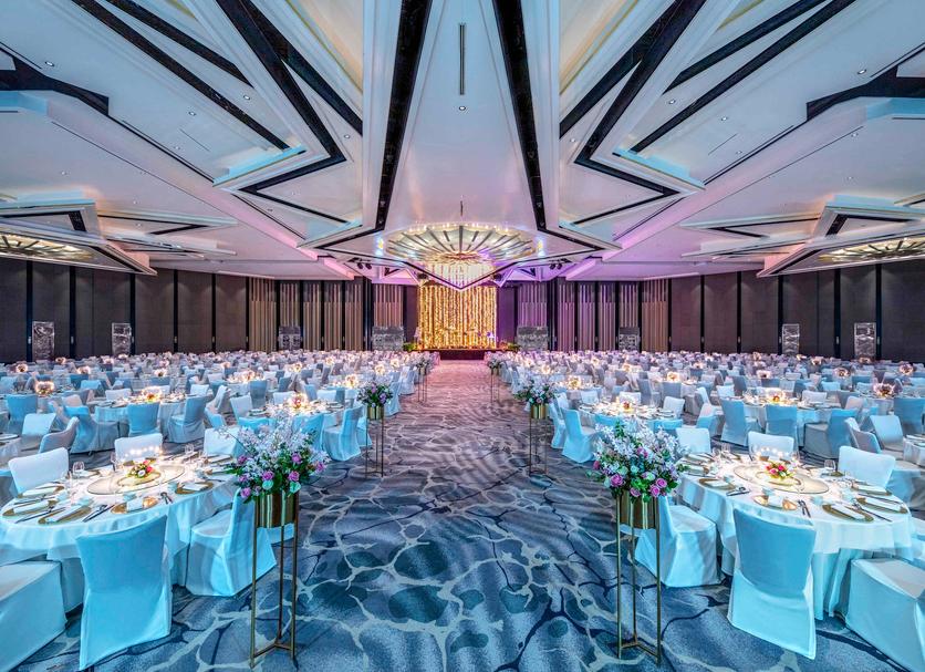 Sảnh yến tiệc Ảnh