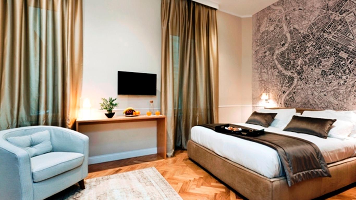 Vanity Hotel