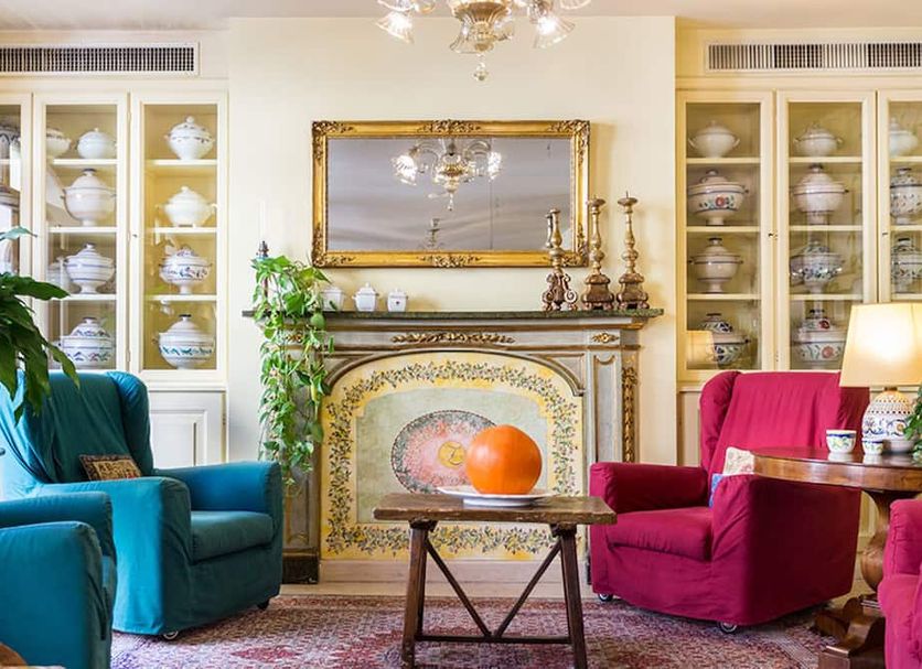 Lounge Ảnh