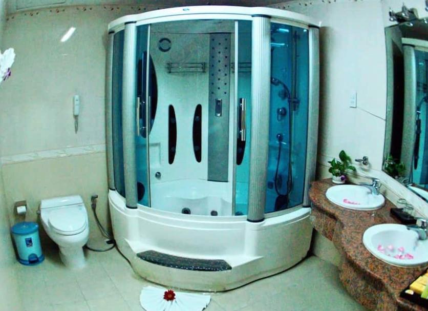 Phòng tắm Ảnh