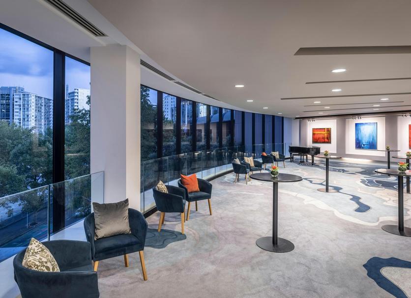 Conference room Ảnh