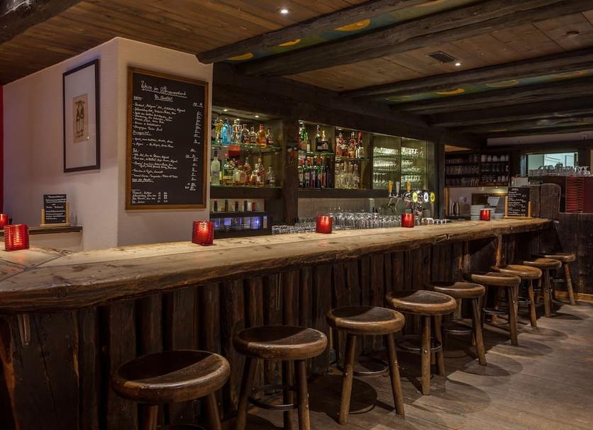 Bar Ảnh