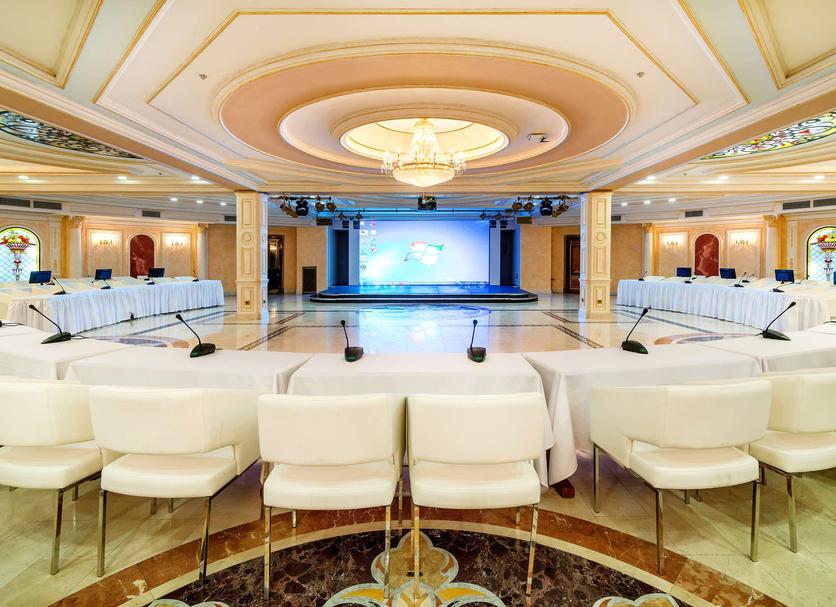 Conference room Ảnh
