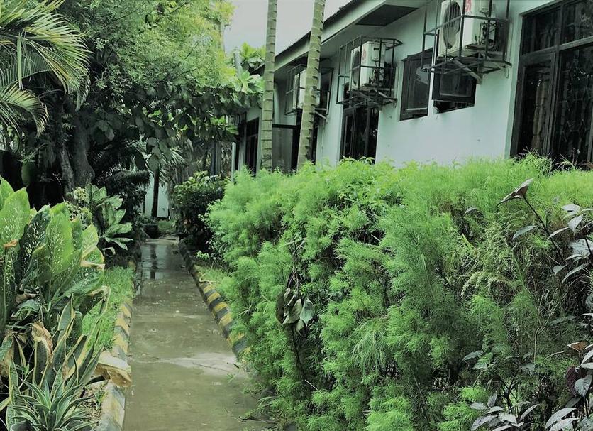 Cảnh ngoài trời Ảnh