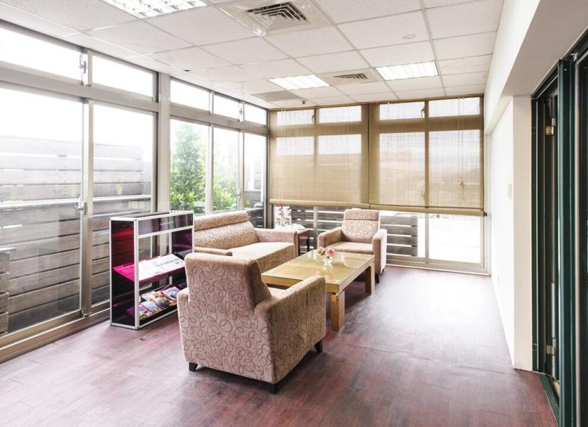 Lounge Ảnh