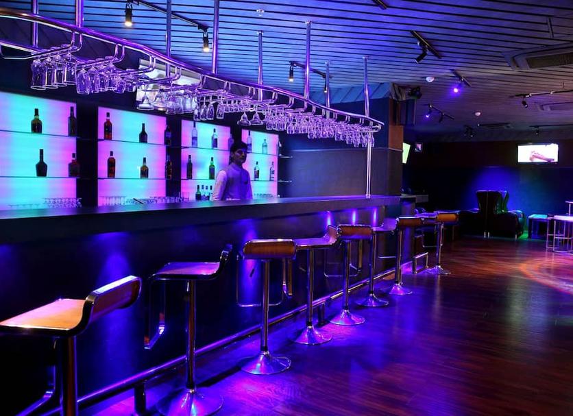 Bar Ảnh