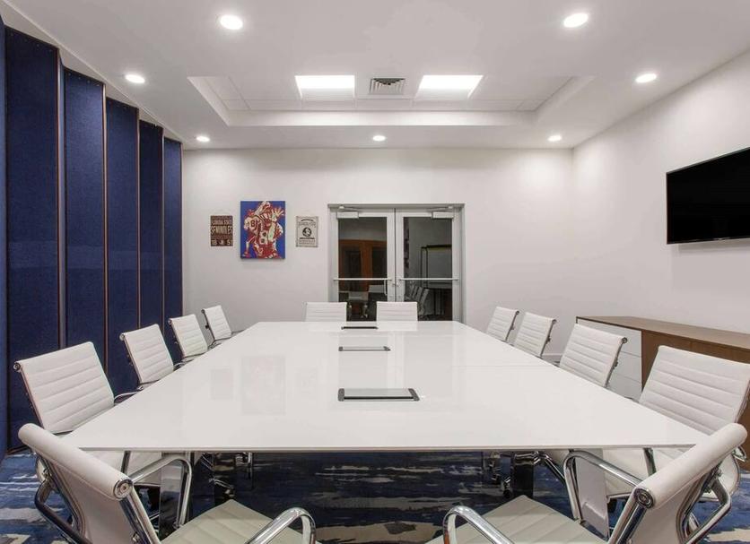 Conference room Ảnh
