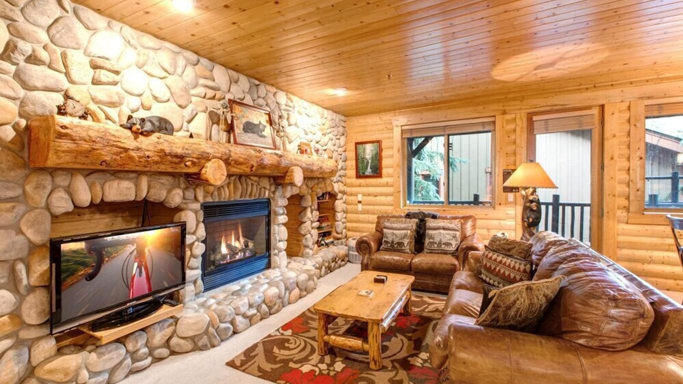 Black Bear Lodge By Resortquest Park City