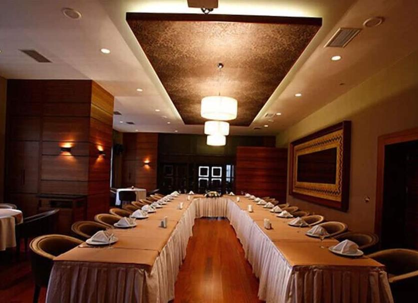 Conference room Ảnh