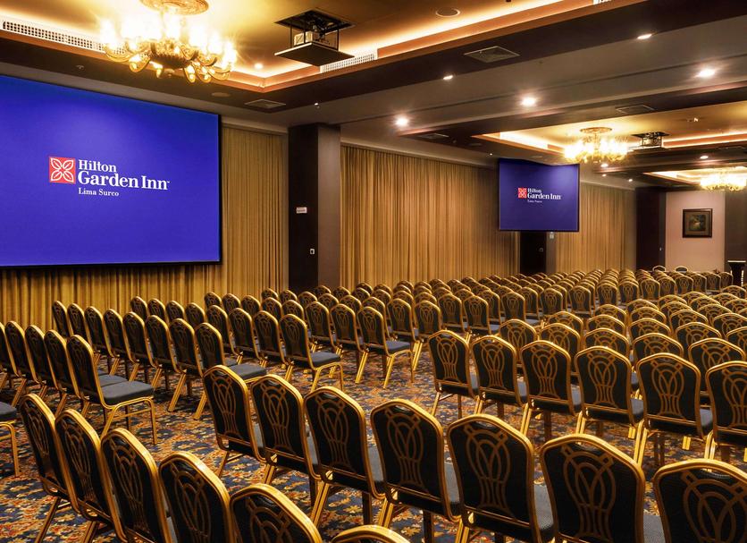 Conference room Ảnh