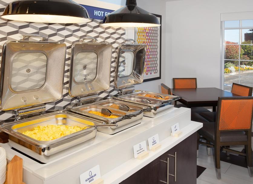 Buffet Ảnh
