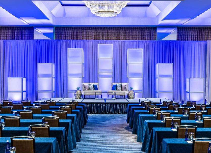 Conference room Ảnh