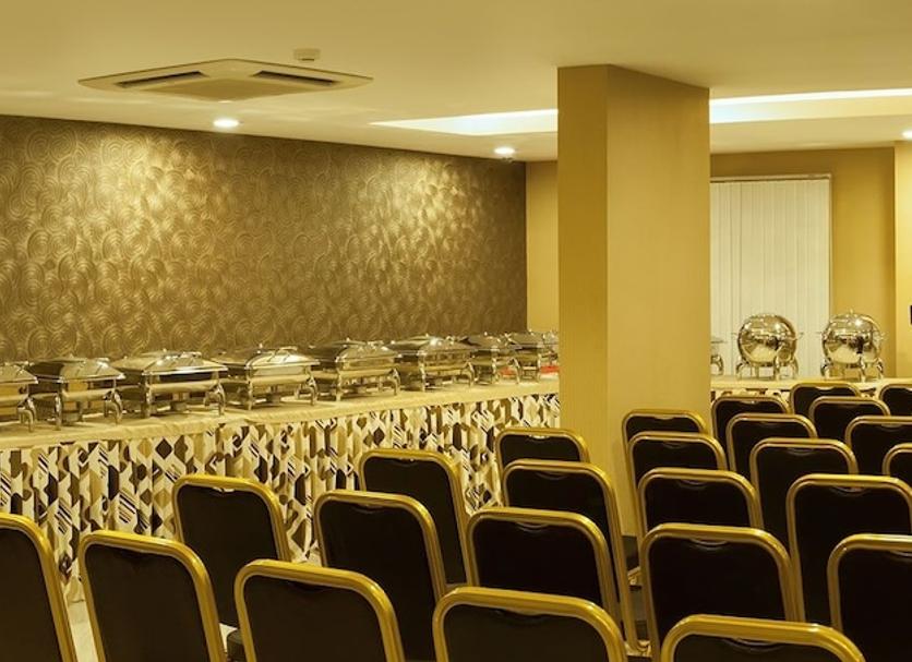 Conference room Ảnh
