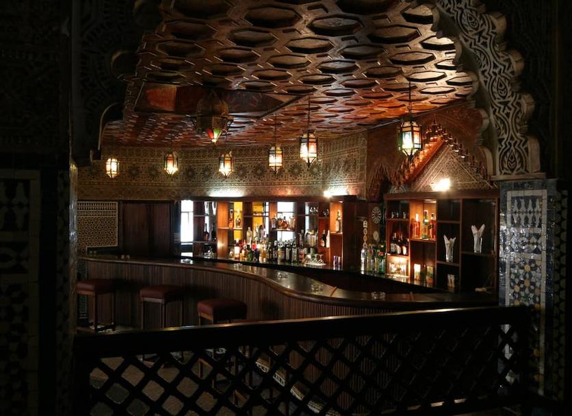 Bar Ảnh