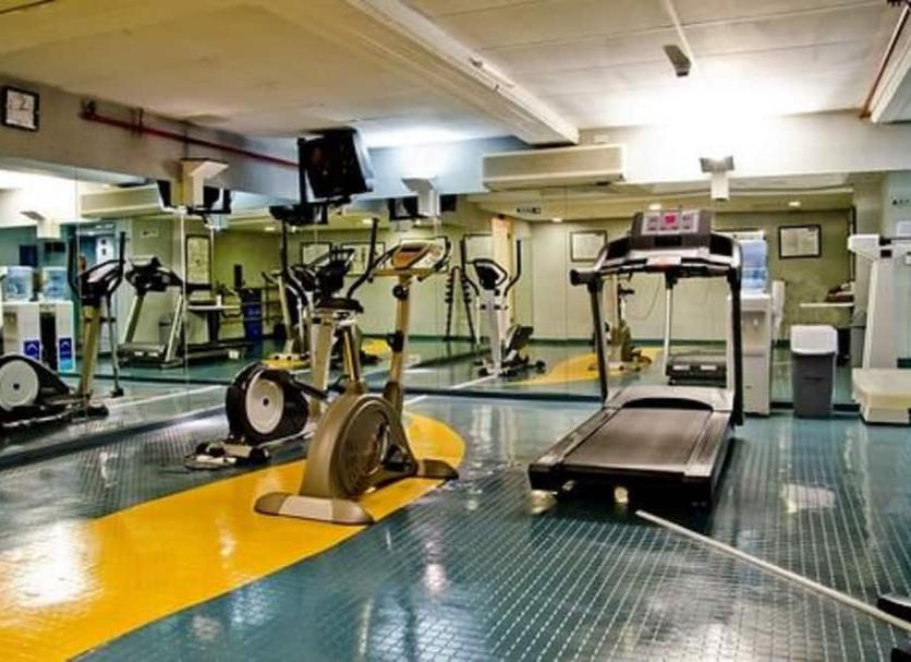 Gym Ảnh