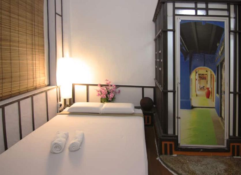 Phòng ngủ Ảnh