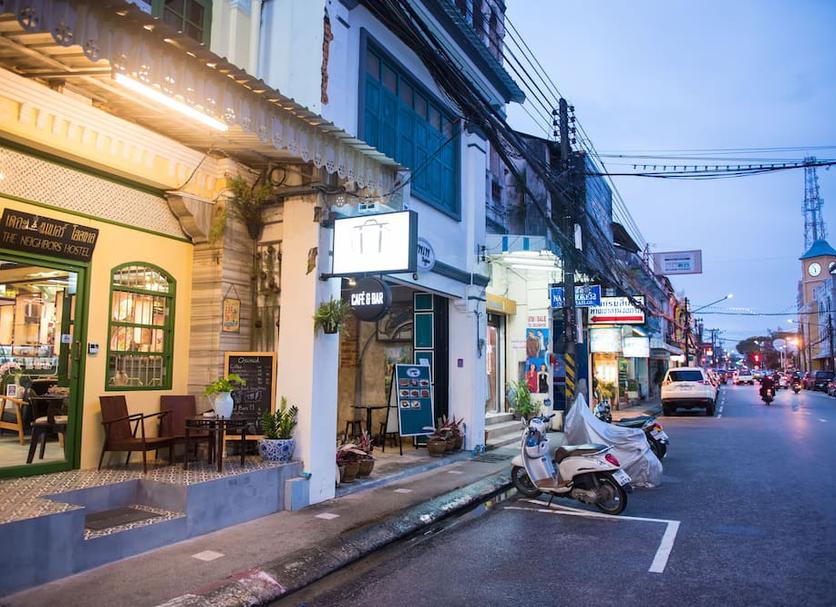 Cảnh ngoài trời Ảnh