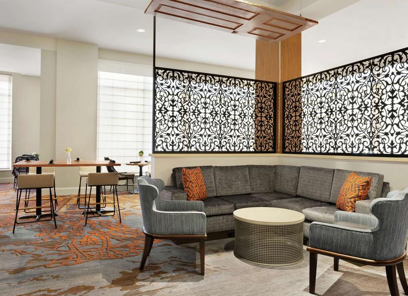 Lounge Ảnh