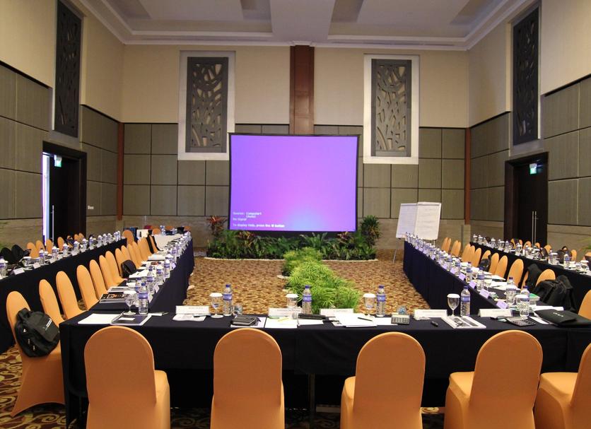Conference room Ảnh