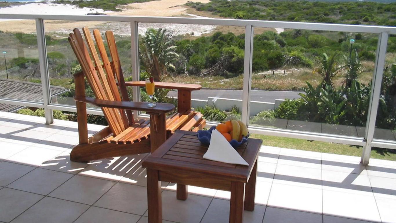 Bloubergstrand Sunset Lodge