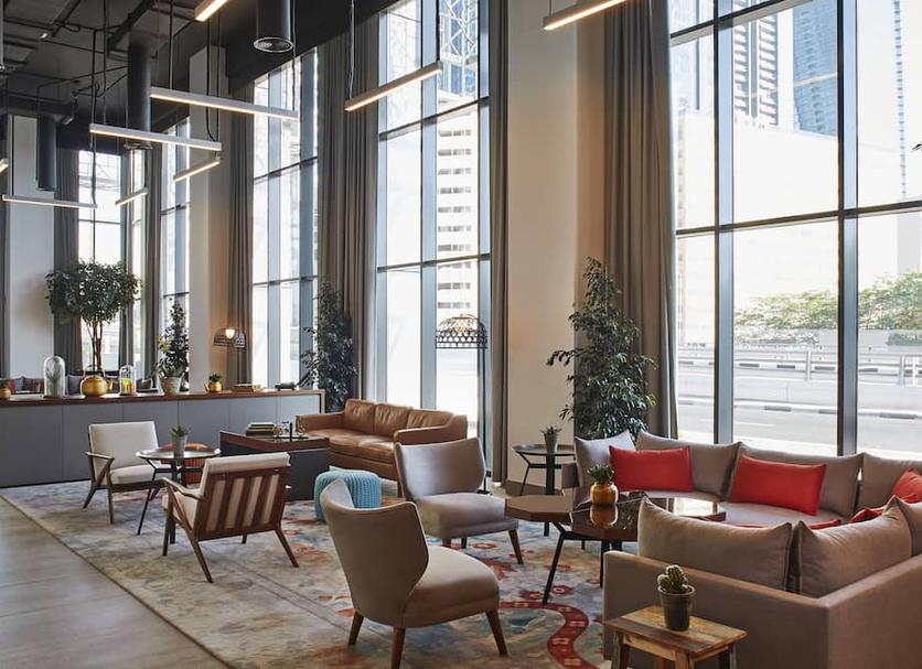 Lounge Ảnh