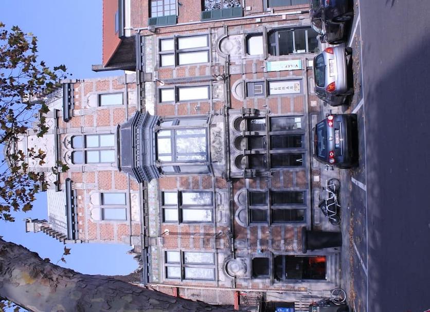 Tiện nghi trong phòng Ảnh