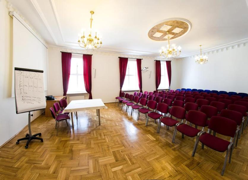 Conference room Ảnh