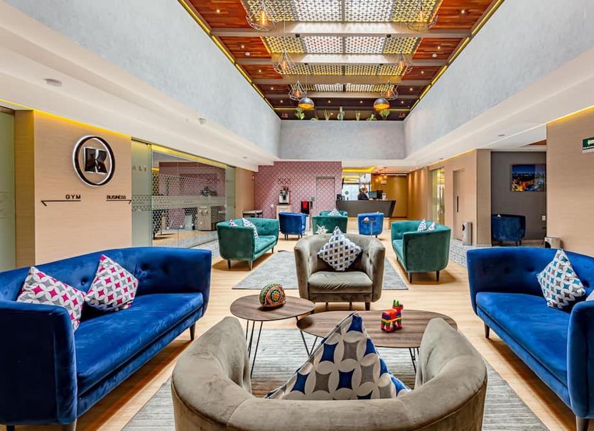 Lounge Ảnh