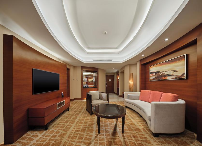 Lounge Ảnh
