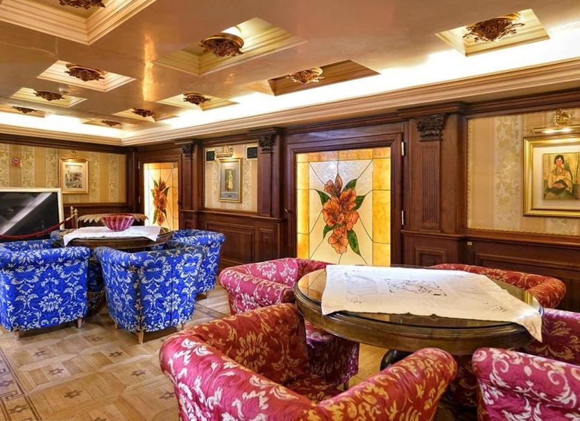 Lounge Ảnh