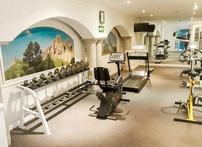 Gym Ảnh