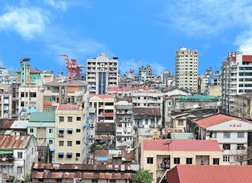 Cảnh ngoài trời Ảnh