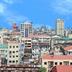 Cảnh ngoài trời