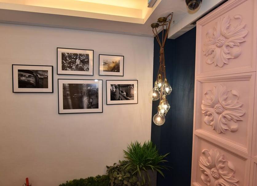 Tiện nghi trong phòng Ảnh