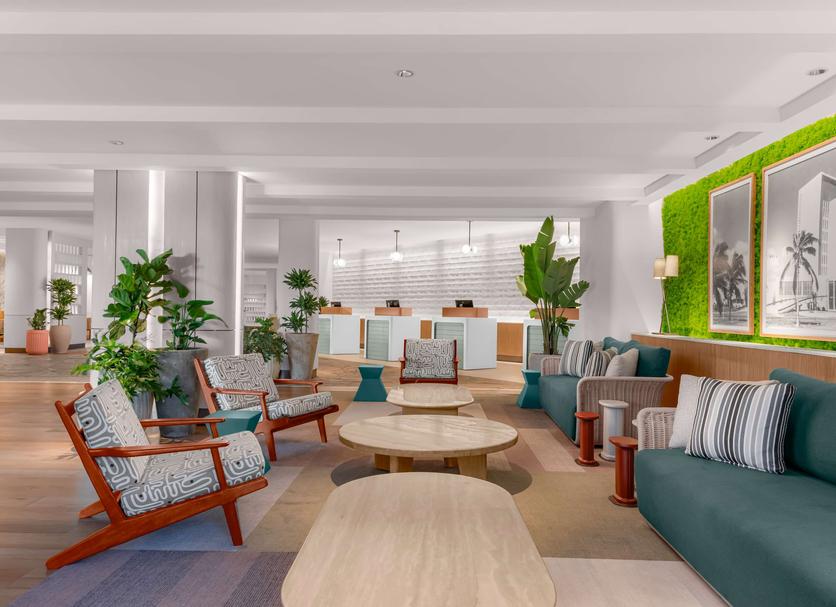 Lounge Ảnh