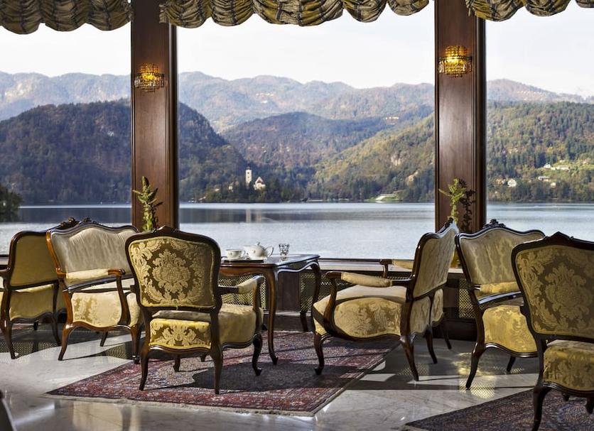 Lounge Ảnh