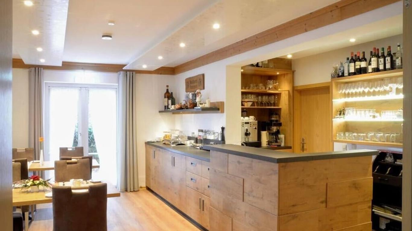 Waldhotel Twiehaus Garni
