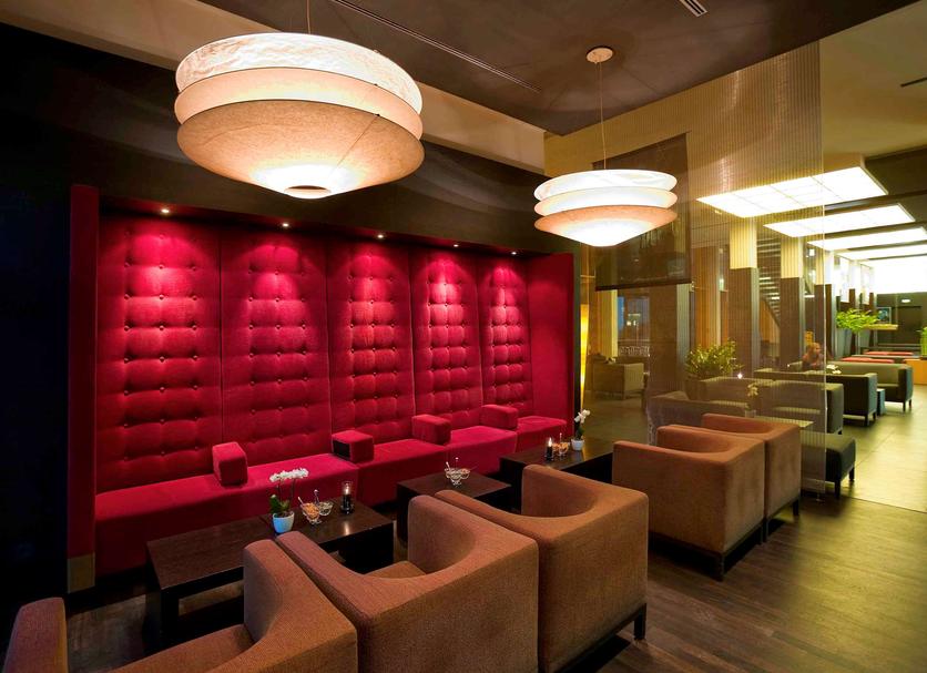 Lounge Ảnh