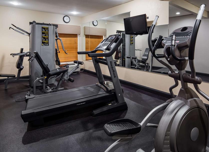 Gym Ảnh