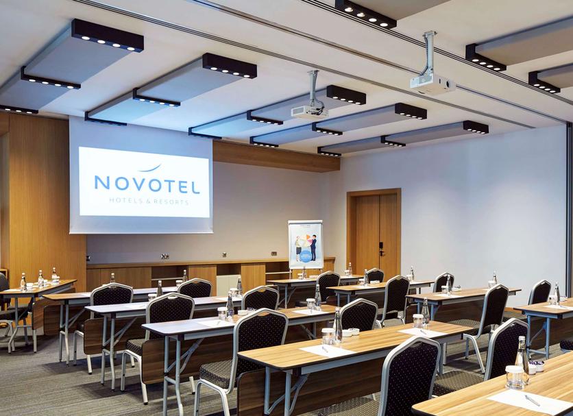 Conference room Ảnh