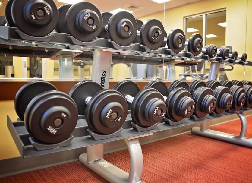 Gym Ảnh
