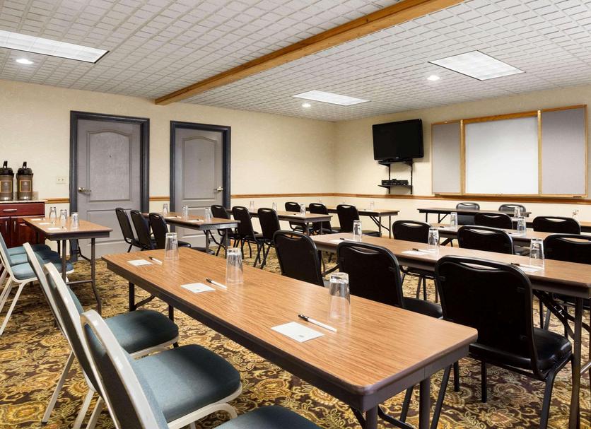 Conference room Ảnh