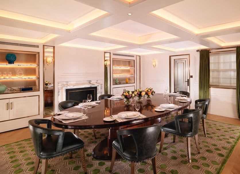 Lounge Ảnh