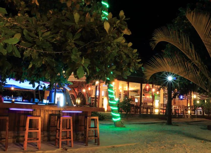 Bar Ảnh