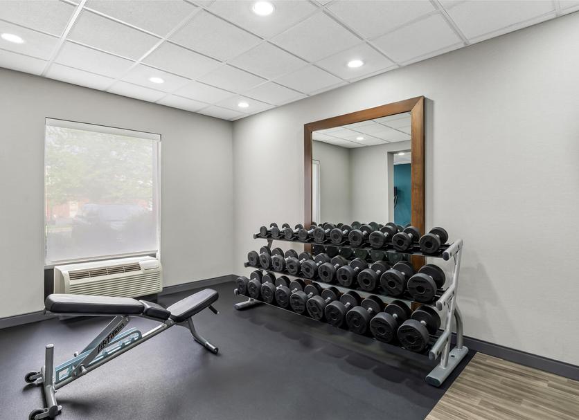 Gym Ảnh