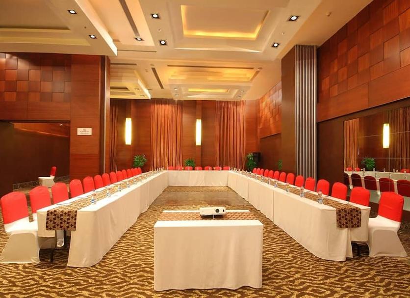 Conference room Ảnh