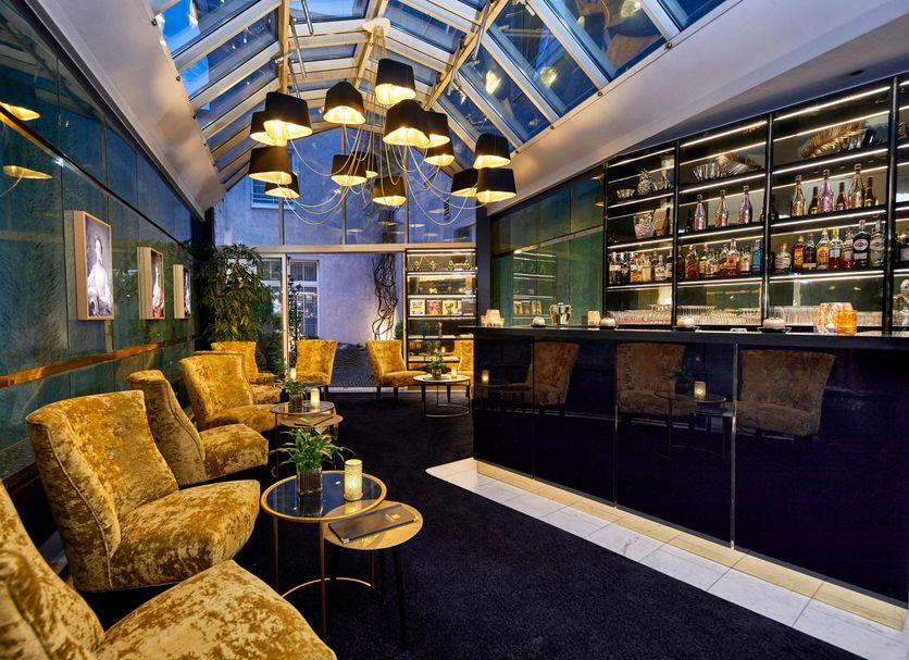 Lounge Ảnh