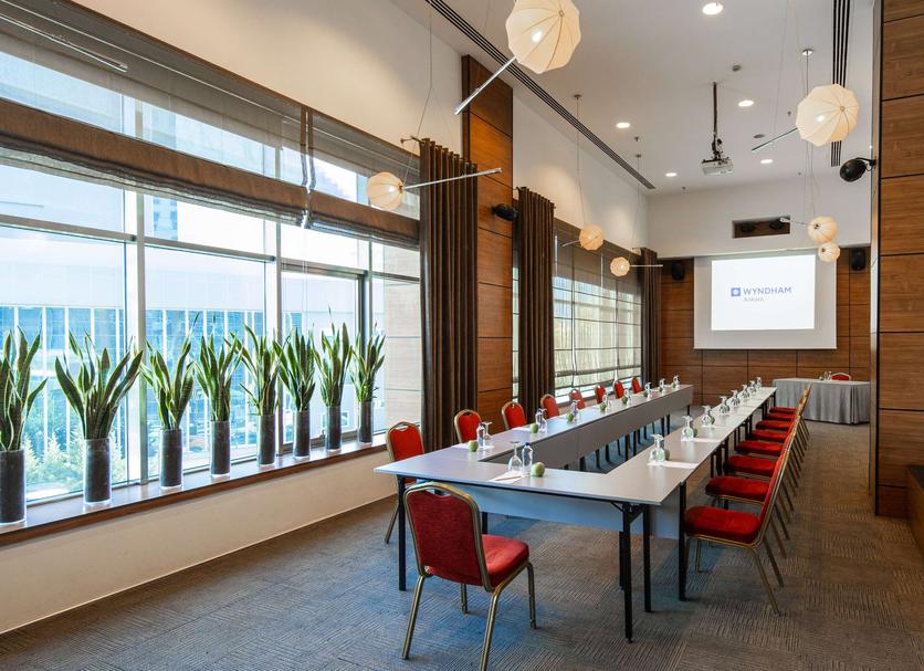 Conference room Ảnh