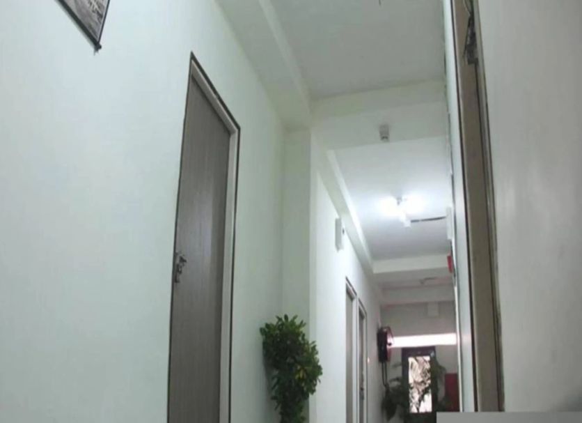 Tiền sảnh Ảnh