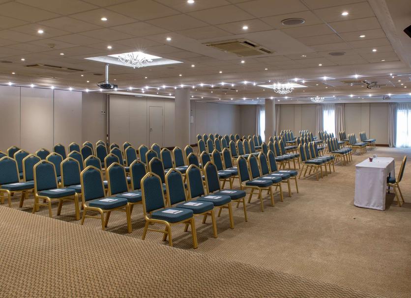 Conference room Ảnh